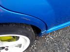 2010 FORD FOCUS ZETE for sale at Copart WOLVERHAMPTON
