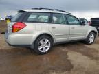 2005 Subaru Legacy Outback 2.5 Xt Limited на продаже в Brighton, CO - Hail