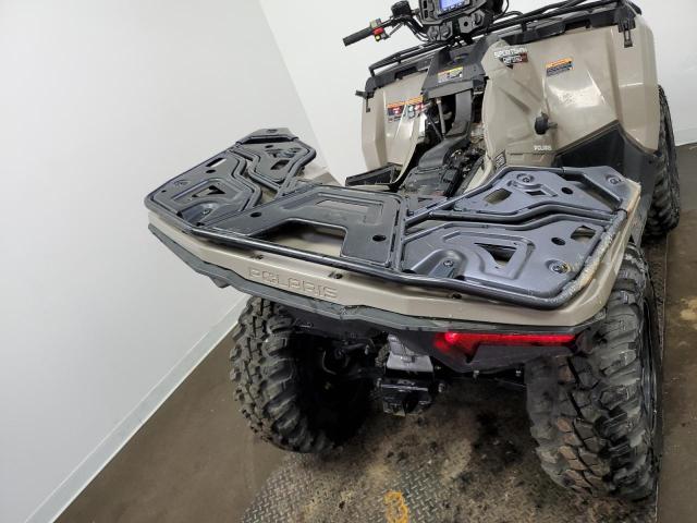 2021 POLARIS SPORTSMAN 570 EPS UTILITY PACKAGE