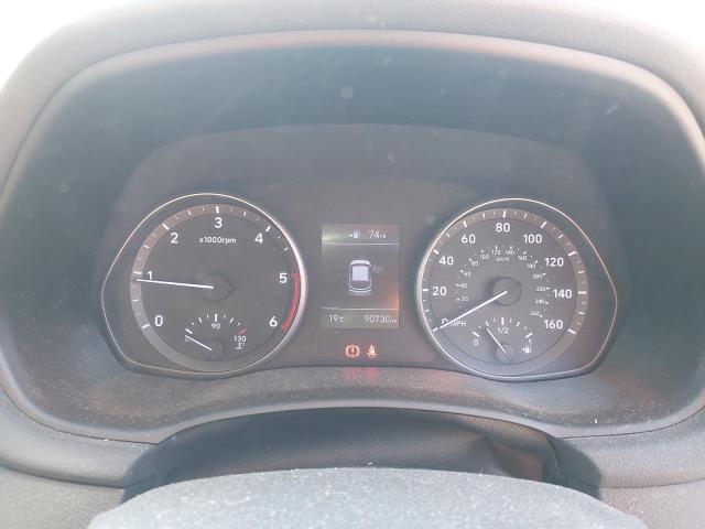 2017 HYUNDAI I30 SE NAV