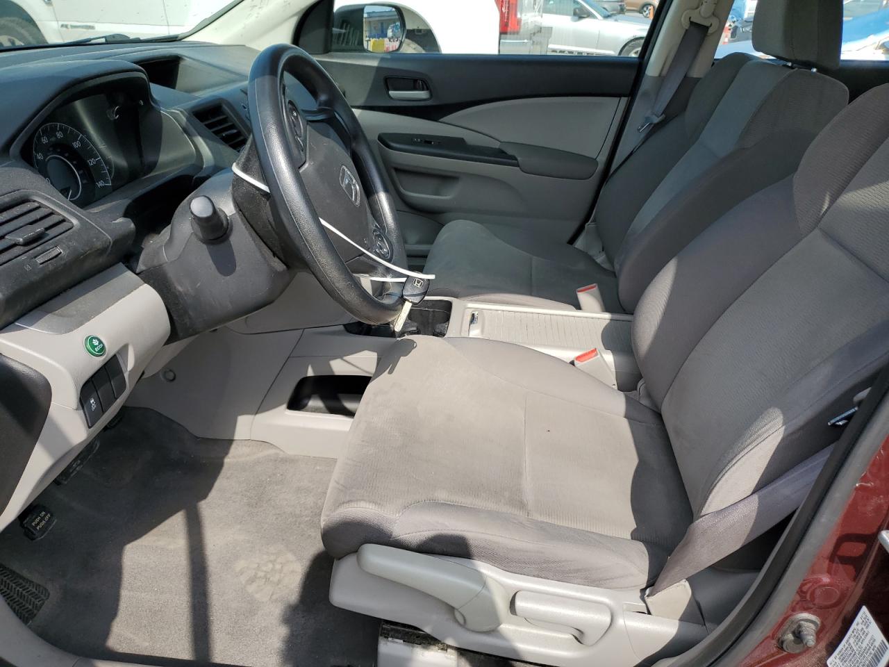 2013 Honda Cr-V Lx VIN: 5J6RM4H34DL043112 Lot: 56618755