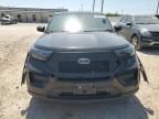 2022 Ford Explorer Police Interceptor na sprzedaż w San Antonio, TX - All Over