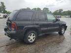 2004 Chevrolet Trailblazer Ls იყიდება Rogersville-ში, MO - Water/Flood