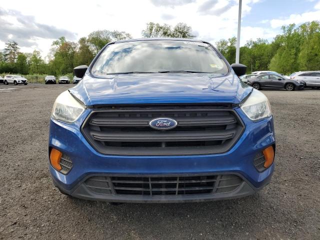 Паркетники FORD ESCAPE 2017 Синий