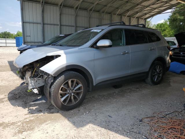2018 Hyundai Santa Fe Se