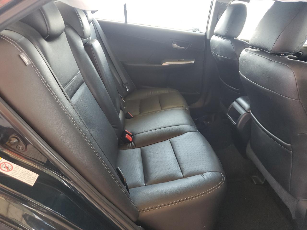 2014 Toyota Camry L VIN: 4T1BF1FK9EU789704 Lot: 57046365