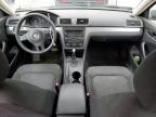 2012 Volkswagen Passat S на продаже в Madisonville, TN - Front End