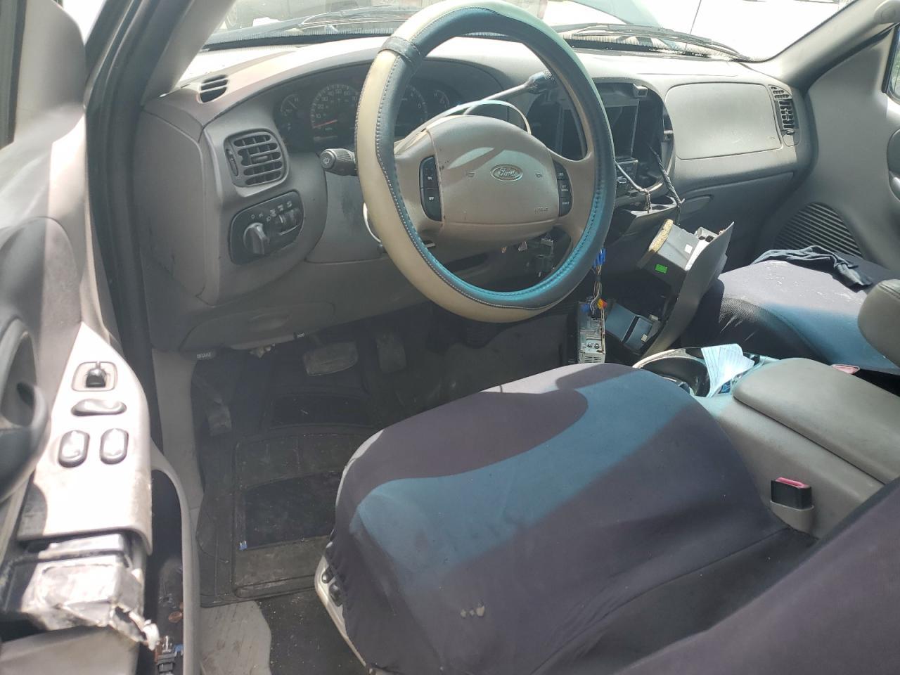 1999 Ford F150 VIN: 1FTRX18W8XNB82710 Lot: 58264745