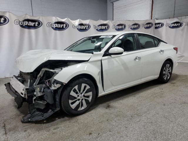 NISSAN ALTIMA S 2023