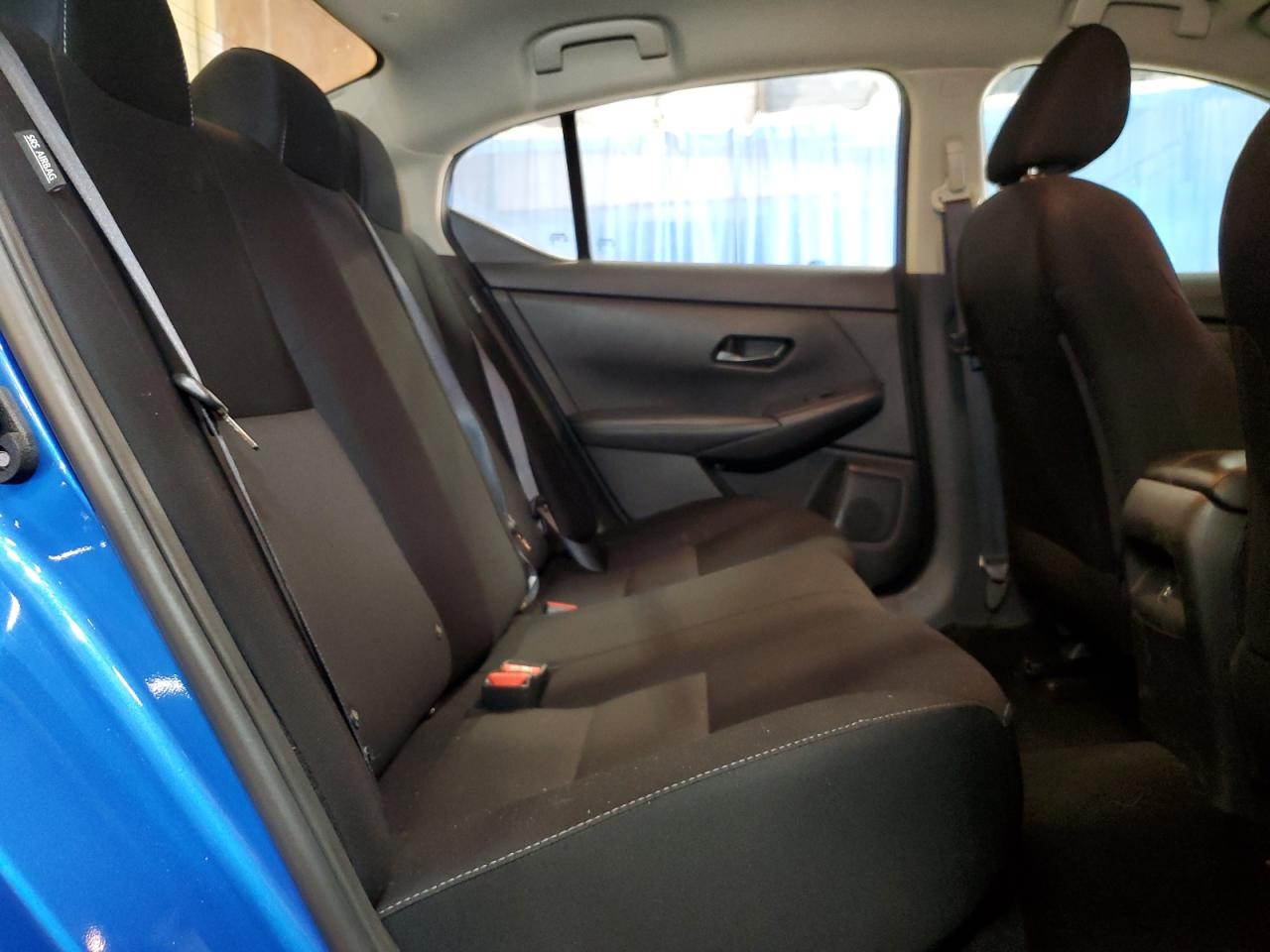 3N1AB8CV9RY337521 NISSAN SENTRA 2024