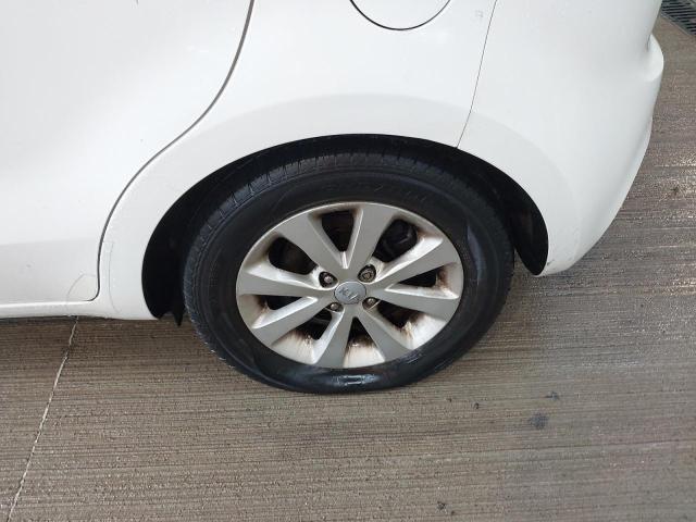 2014 KIA RIO VR7
