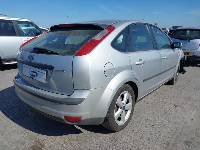 2006 FORD FOCUS ZETE