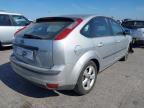2006 FORD FOCUS ZETE for sale at Copart CHESTER