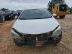 2015 Toyota Corolla L   de vânzare în China Grove, NC - Front End