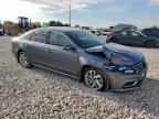 2018 Volkswagen Passat Se na sprzedaż w Taylor, TX - Front End