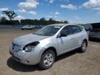 2008 Nissan Rogue S   იყიდება Des Moines-ში, IA - Front End