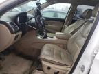 2018 Jeep Grand Cherokee Overland იყიდება Chicago Heights-ში, IL - Side