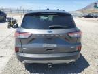 2022 Ford Escape Sel იყიდება Farr West-ში, UT - Side