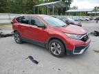 2020 Honda Cr-V Lx en Venta en Savannah, GA - Rear End