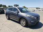 2018 Hyundai Tucson Sel იყიდება Sacramento-ში, CA - Minor Dent/Scratches