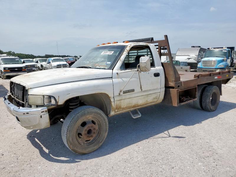 2001 Dodge Ram 3500 