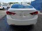 2013 Hyundai Elantra Gls   للبيع في Riverview، FL - Front End