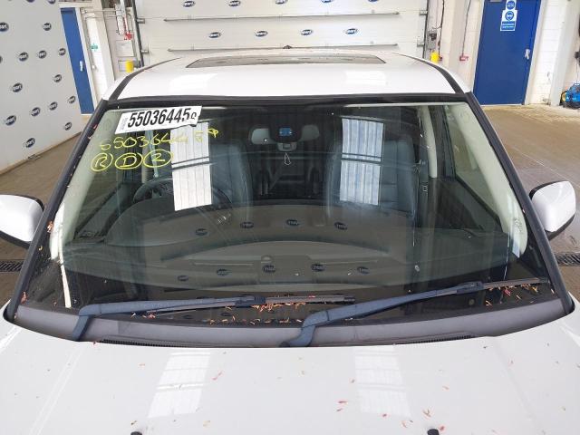2012 LAND ROVER R-ROVER SP