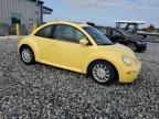 2004 Volkswagen New Beetle Gls Tdi for Sale in Arcadia, FL - Water/Flood