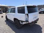 2017 Chevrolet Tahoe Police for Sale in Hillsborough, NJ - Front End