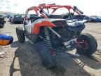 2022 CAN-AM MAVERICK X3 X RC TURBO RR   a la Venta en Copart TX - HOUSTON EAST