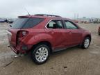 2011 Chevrolet Equinox Lt for Sale in Elgin, IL - Rear End