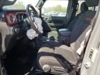 2021 Jeep Wrangler Unlimited Rubicon for Sale in Central Square, NY - Front End