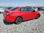 2019 Nissan Sentra S en Venta en Arcadia, FL - Front End