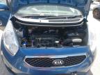 2013 KIA VENGA 2 AU for sale at Copart SANDWICH