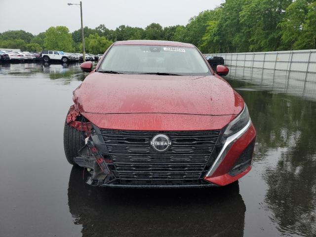  NISSAN ALTIMA 2023 Red