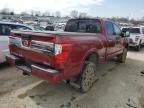 2016 Nissan Titan Xd Sl de vânzare în Bridgeton, MO - Undercarriage