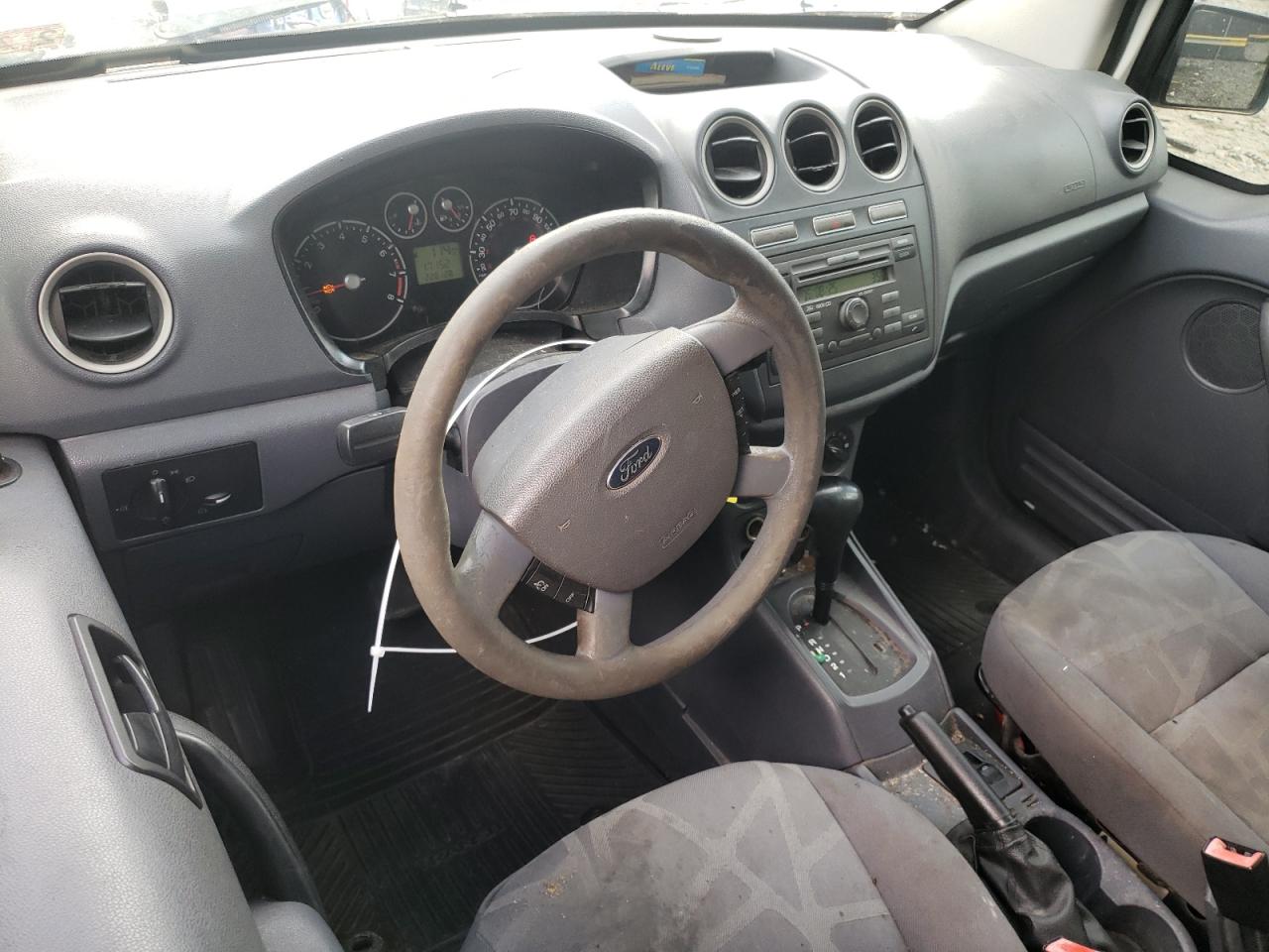2011 Ford Transit Connect Xlt VIN: NM0LS6BN3BT074305 Lot: 56294325