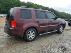 2011 Honda Pilot Touring na sprzedaż w Austell, GA - Front End