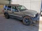 2007 Jeep Liberty Sport en Venta en Anthony, TX - Front End