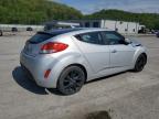 2016 Hyundai Veloster  en Venta en Ellwood City, PA - Front End