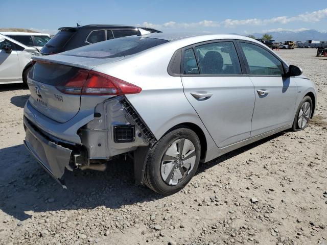  HYUNDAI IONIQ 2020 Szary