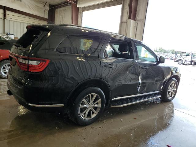  DODGE DURANGO 2014 Czarny