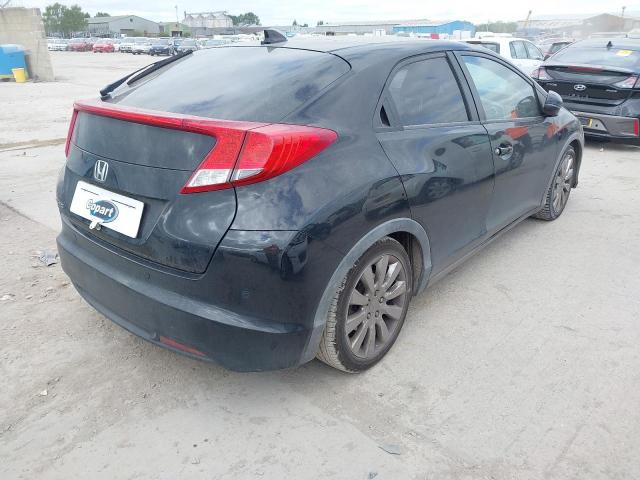 2012 HONDA CIVIC I-VT
