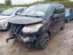 2016 CITROEN C3 PICASSO for sale at Copart BRISTOL