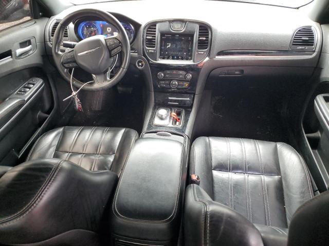  CHRYSLER 300 2019 Maroon