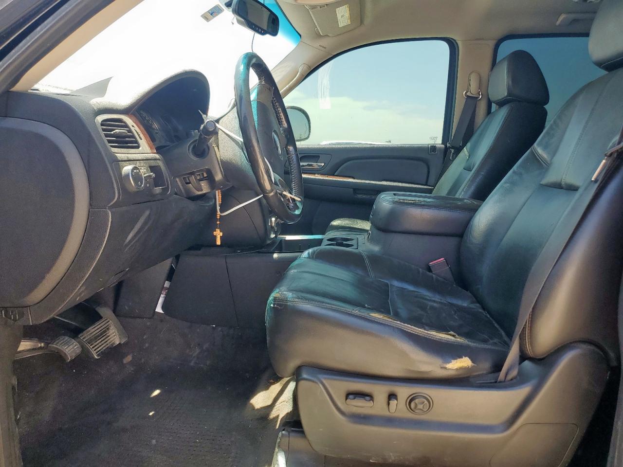 2008 GMC Yukon Xl C1500 VIN: 1GKFC16J18J187752 Lot: 56797975