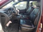 2017 Dodge Grand Caravan Gt en Venta en Elgin, IL - Front End