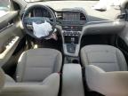 2020 Hyundai Elantra Sel იყიდება Lumberton-ში, NC - Front End