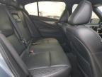 2018 Infiniti Q50 Red Sport 400 на продаже в Lebanon, TN - Minor Dent/Scratches