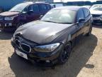 2015 BMW 118I SPORT for sale at Copart ROCHFORD